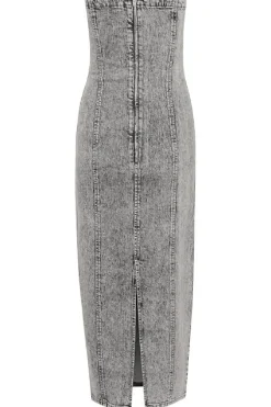 Hot Gzzauma Sl Long Dress Kjoler