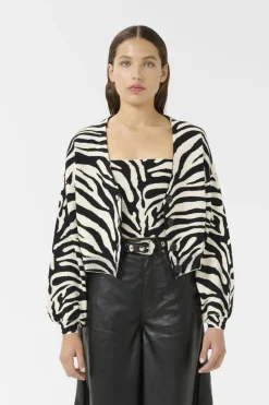 Gestuz Cardigans<Gzzebba Cardigan 10910341