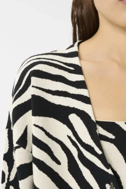 Gestuz Cardigans<Gzzebba Cardigan 10910341