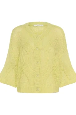 Gestuz Cardigans|Ammevenligt Tøj<Gzzenia Cardigan 10910337