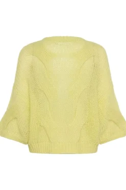 Gestuz Cardigans|Ammevenligt Tøj<Gzzenia Cardigan 10910337