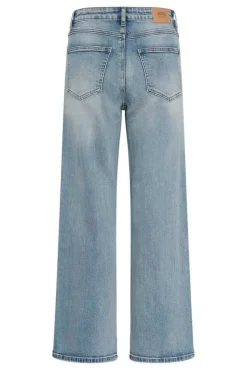 Gestuz Bukser, Jeans & Leggings<Gzzolani Wide Jeans 10910876