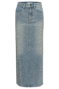 Best Gzzorah Long Skirt Sæt 🛍️|Nederdele