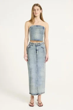 Best Gzzorah Long Skirt Sæt 🛍️|Nederdele