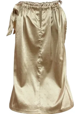 Hot Hailey-Halterneck-Top 21284 T-Shirts & Toppe