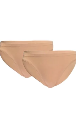 Soft basic Nattøj & Lingeri<Haily Brief 2 pak