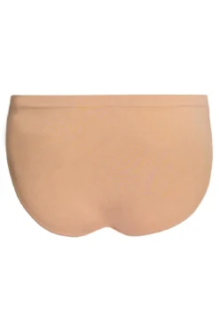 Soft basic Nattøj & Lingeri<Haily Brief 2 pak