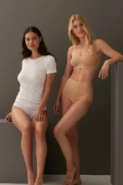 New Haily High brief 2 pak Nattøj & Lingeri
