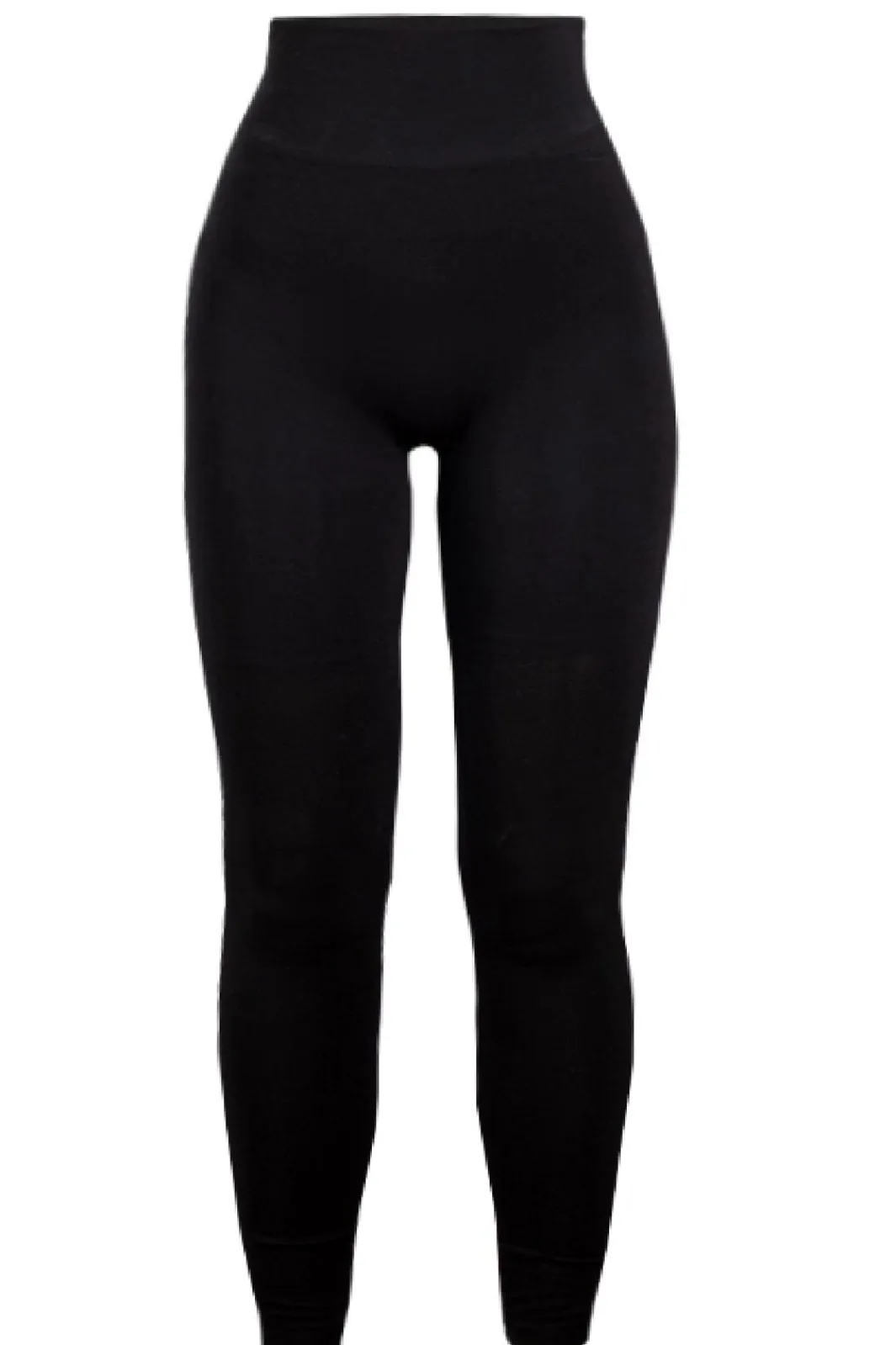 Soft basic Bukser, Jeans & Leggings<Haily Leggings 2 pak