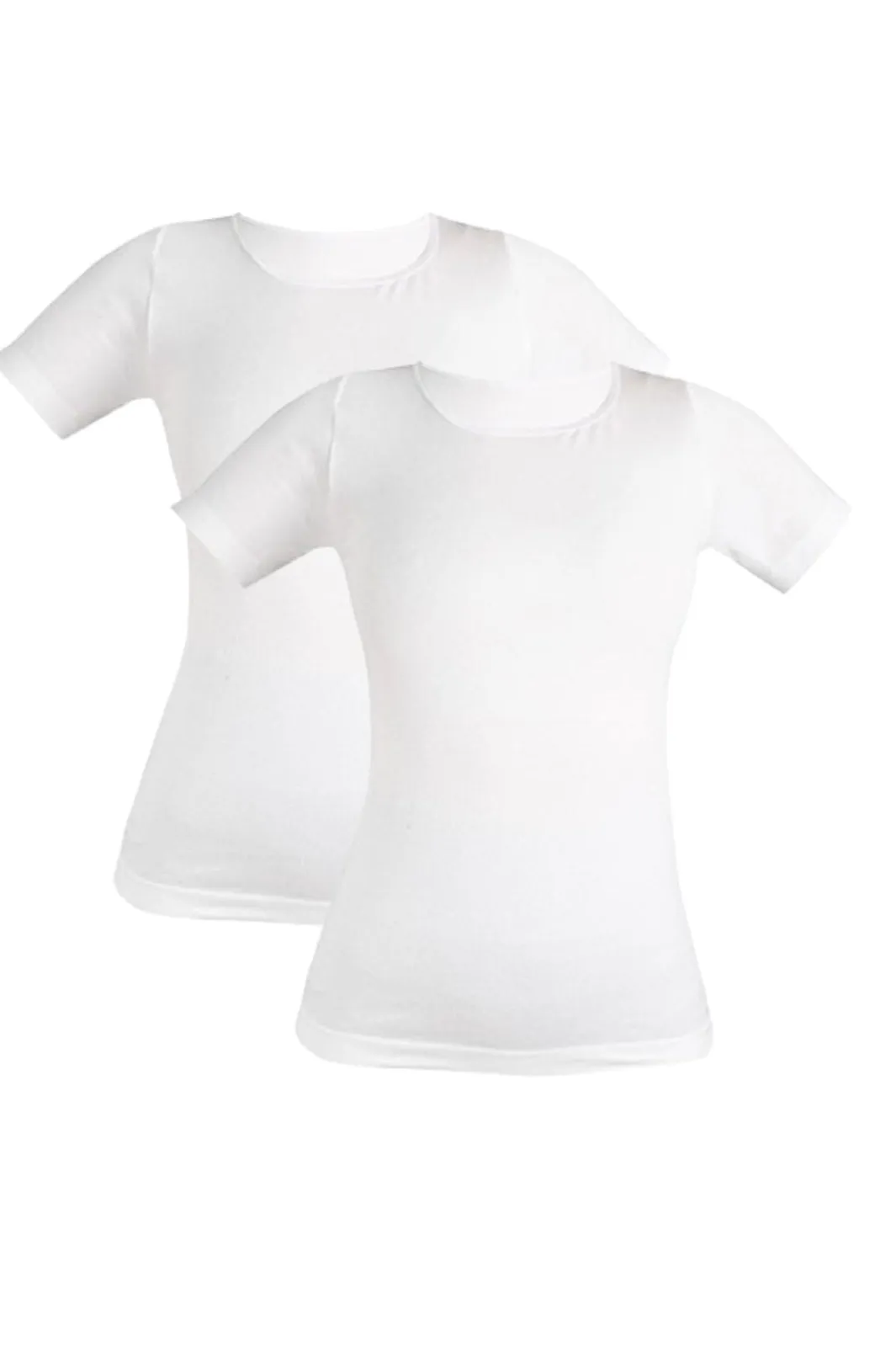 New Haily t-shirt 2 pak T-Shirts & Toppe