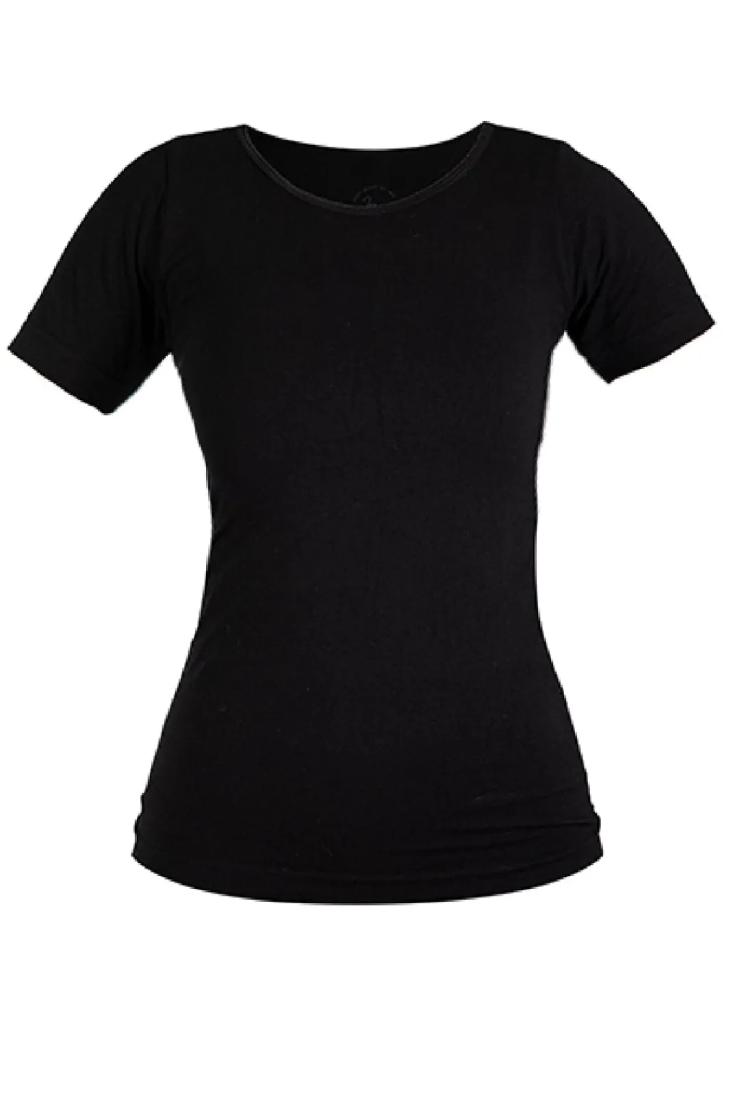 Soft basic T-Shirts & Toppe<Haily t-shirt 2 pak