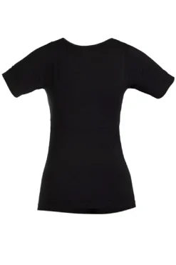 Soft basic T-Shirts & Toppe<Haily t-shirt 2 pak