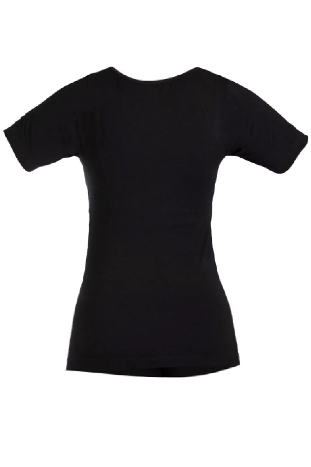 Soft basic T-Shirts & Toppe<Haily t-shirt 2 pak