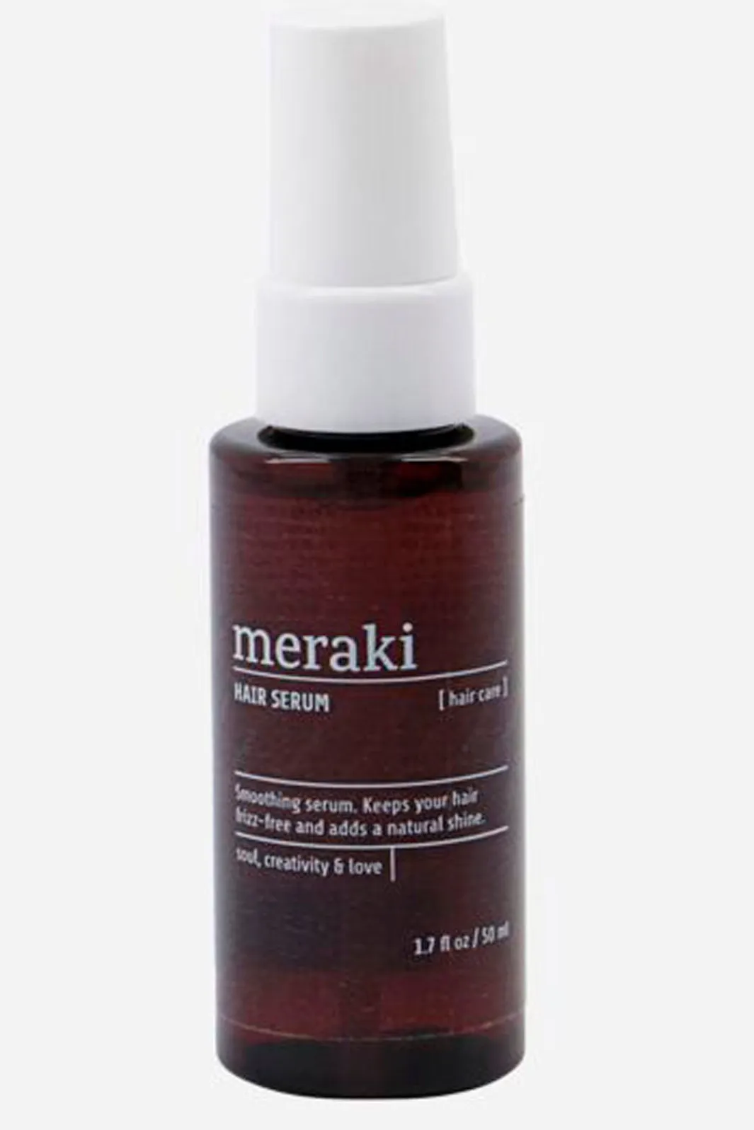 Meraki Hår<Hair Serum