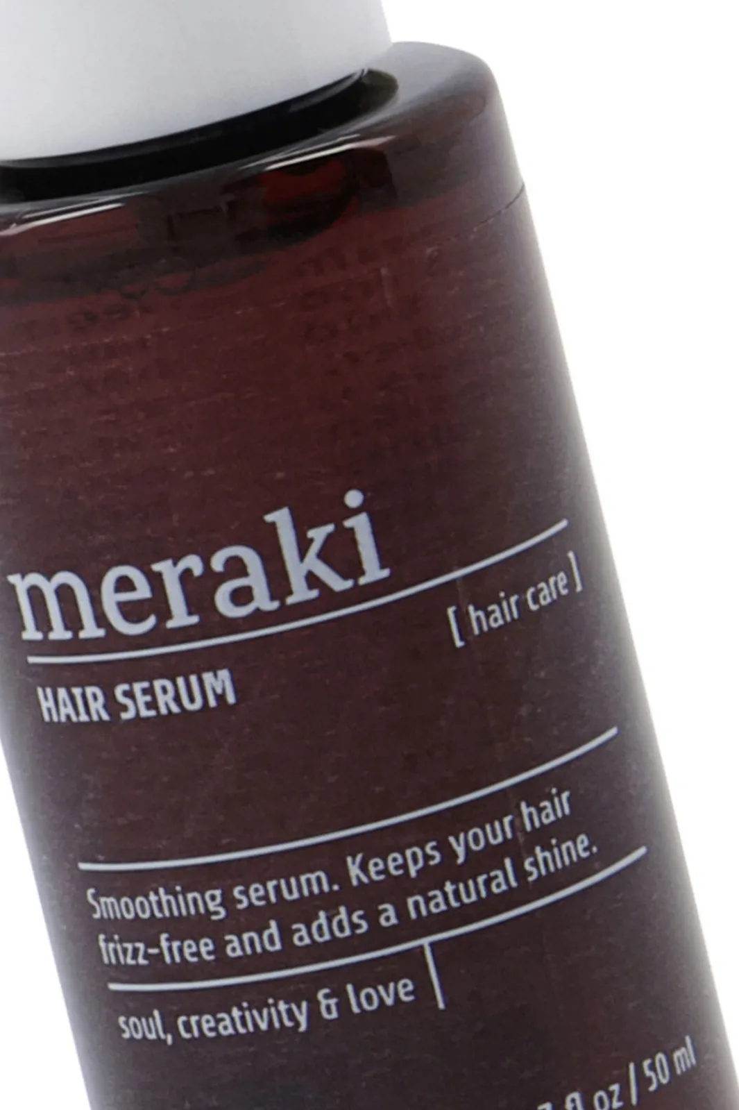 Meraki Hår<Hair Serum