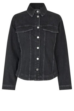 Halliot Denim Jacket 60501 Overtøj & Jakker