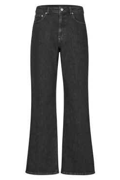 Second Female Bukser, Jeans & Leggings<Halliot Denim Jeans 60342