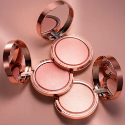Bellamianta Highlighter<Halo Highlighter