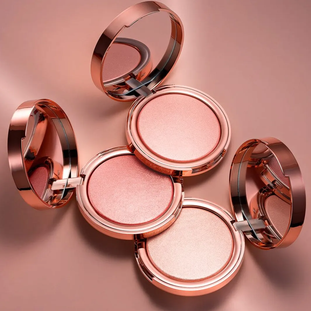 Bellamianta Highlighter<Halo Highlighter