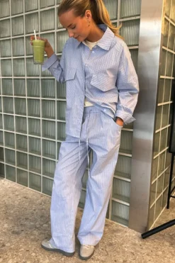BYIC Bukser, Jeans & Leggings<Hannahic Pants