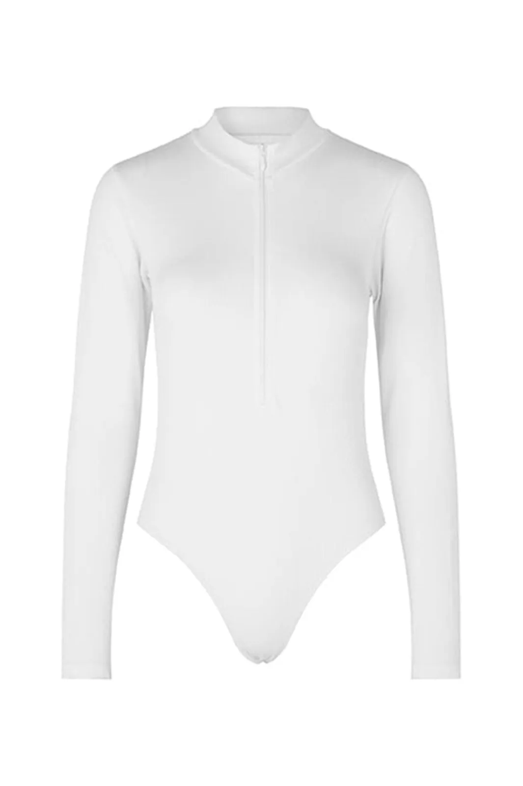 Lykkeland Ateliér Bluser & Skjorter|Nattøj & Lingeri<Happiness Bodystocking L0422852E.100