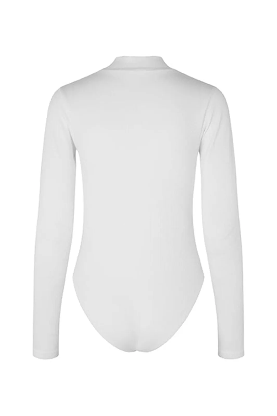 Lykkeland Ateliér Bluser & Skjorter|Nattøj & Lingeri<Happiness Bodystocking L0422852E.100