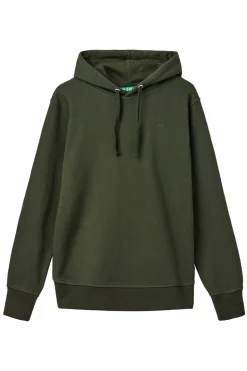 New Happy Organic Sweat Hoodie Bluser & Skjorter|Sweatsæt & Comfy Wear