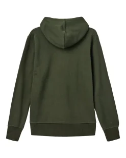 New Happy Organic Sweat Hoodie Bluser & Skjorter|Sweatsæt & Comfy Wear