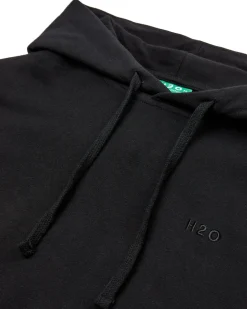 H2O Bluser & Skjorter|Sweatsæt & Comfy Wear<Happy Organic Sweat Hoodie