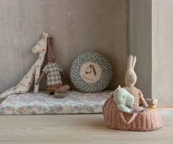 Børn Maileg Bad, Leg & Interiør<Hare Størrelse 3, Brun