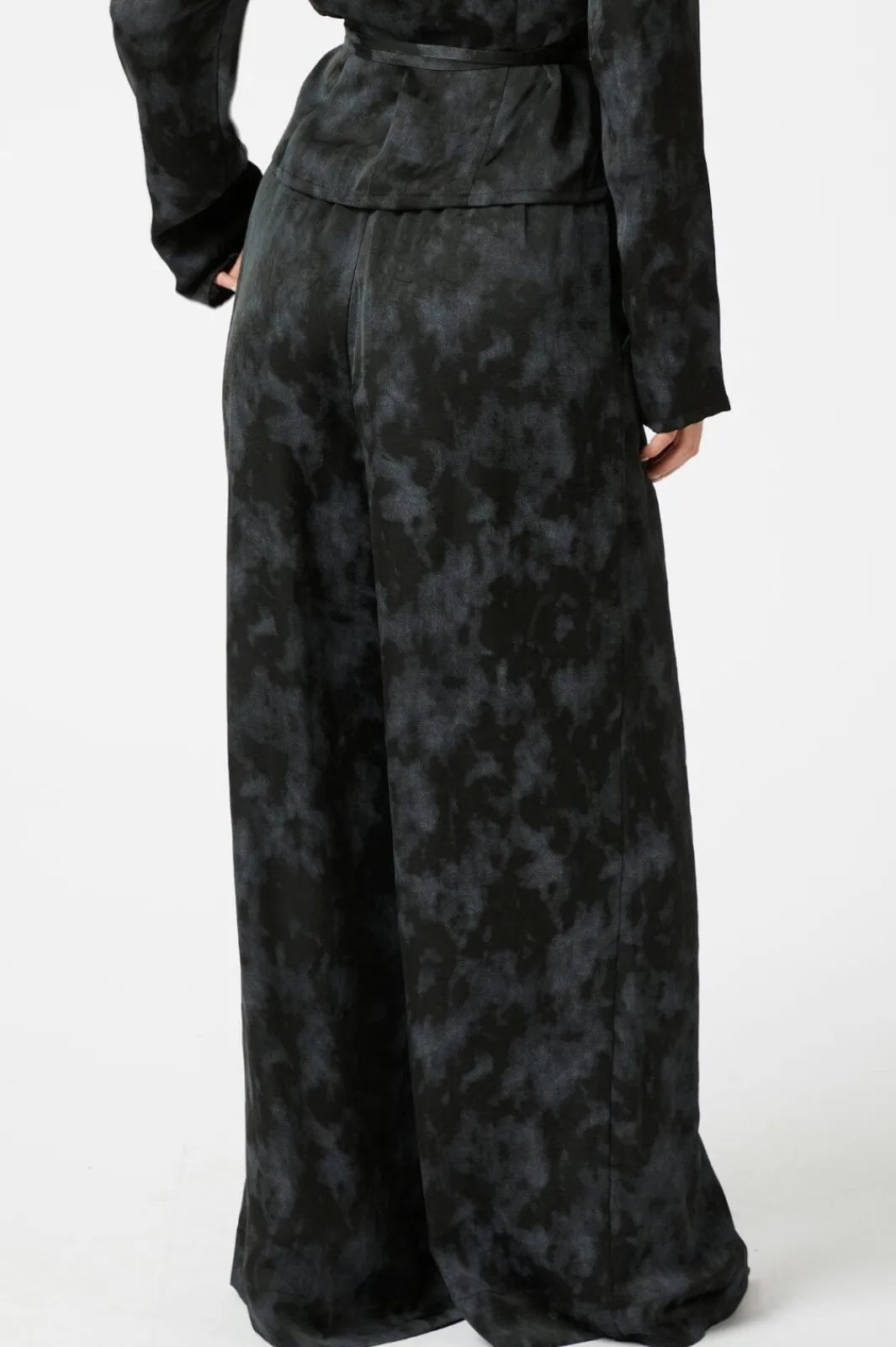 Sale Harifa Distress Pants 164440 Bukser, Jeans & Leggings