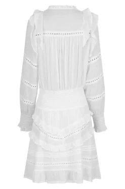 Online Harmoni S Voile Dress Kjoler