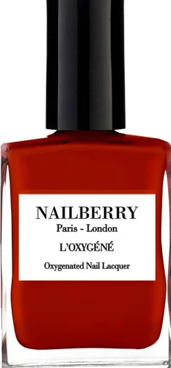 Nailberry Neglelak<Harmony