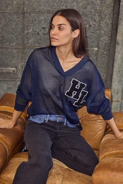 Haute L'Amitié Bluser & Skjorter<Haute Drift Blouse HL10252