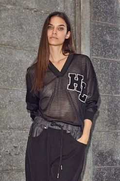 Haute Drift Blouse HL10252 Bluser & Skjorter