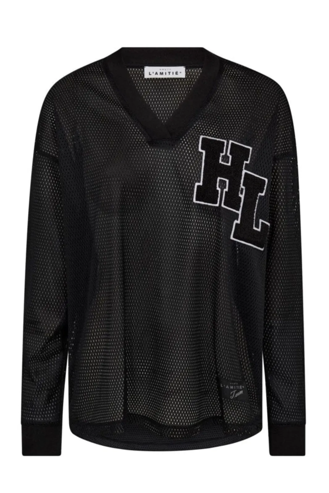 Haute Drift Blouse HL10252 Bluser & Skjorter