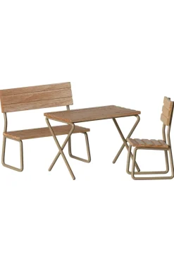 Sale Havesæt, Mus Børn Bad, Leg & Interiør