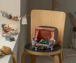 Sale Havesæt, Mus Børn Bad, Leg & Interiør