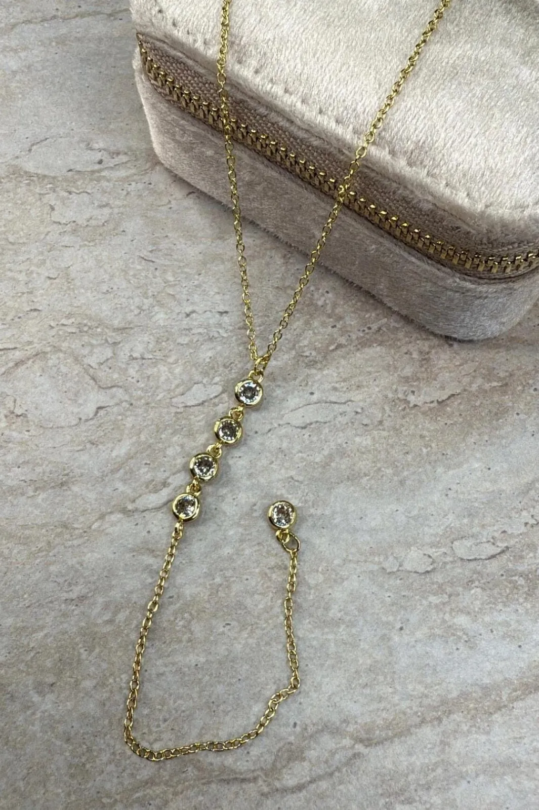 Molly&My Jewellery Halskæder<Havnstrup