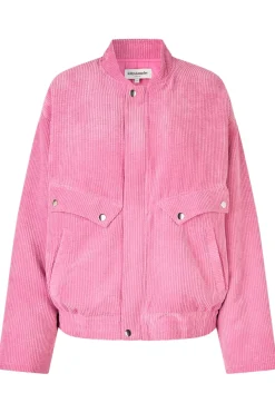 Lollys Laundry Sæt 🛍️|Overtøj & Jakker<Hawaiill Jacket Ls25445-6015