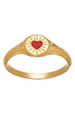 Sale Hayali Ring 4838a Øreringe