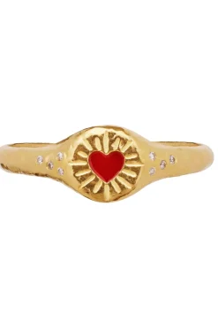 Sale Hayali Ring 4838a Øreringe