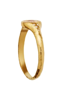 Sale Hayali Ring 4838a Øreringe