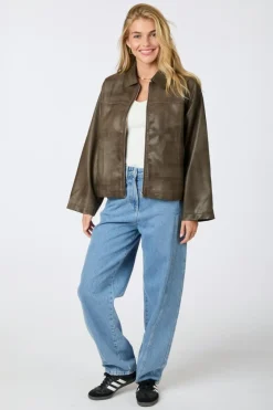 Hot Hazen D Pants Bukser, Jeans & Leggings