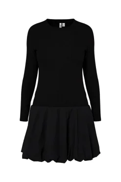 Hdtanvi Ls Dropwaist Dress 32000304 Kjoler