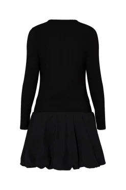 Hdtanvi Ls Dropwaist Dress 32000304 Kjoler