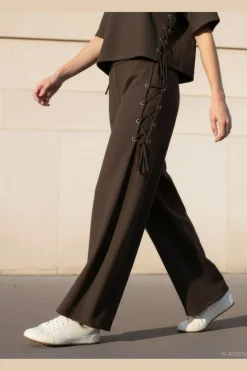 Hypedrop Bukser, Jeans & Leggings<Hdtilde Sweatpants 32000347