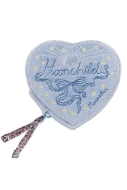 Best Heart Jewelry Box 4018 Smykkeskrin