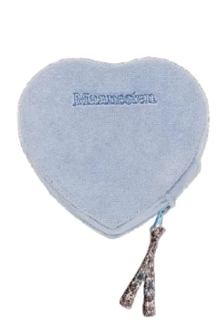 Best Heart Jewelry Box 4018 Smykkeskrin