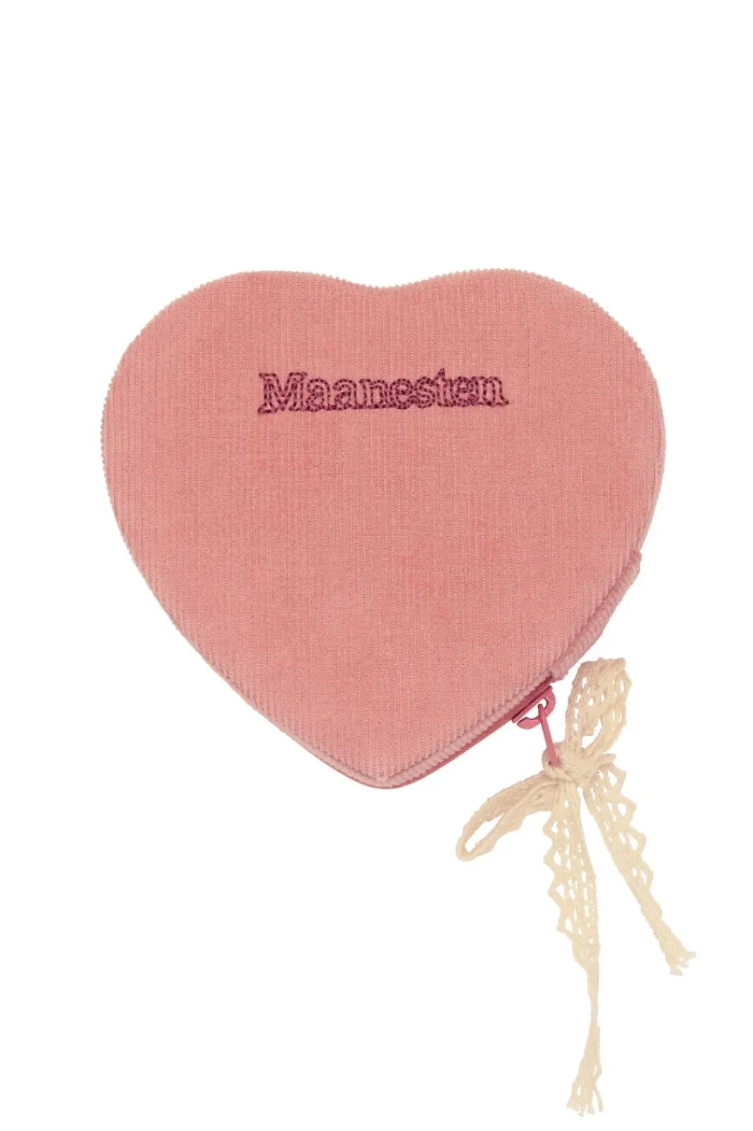 Heart Jewelry Box Pink Theatre Magic Smykkeskrin